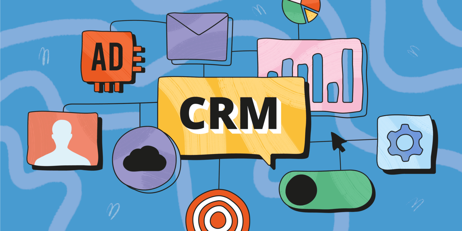 How to Collaborate With Revenue Teams Without Jumping Into Their CRM