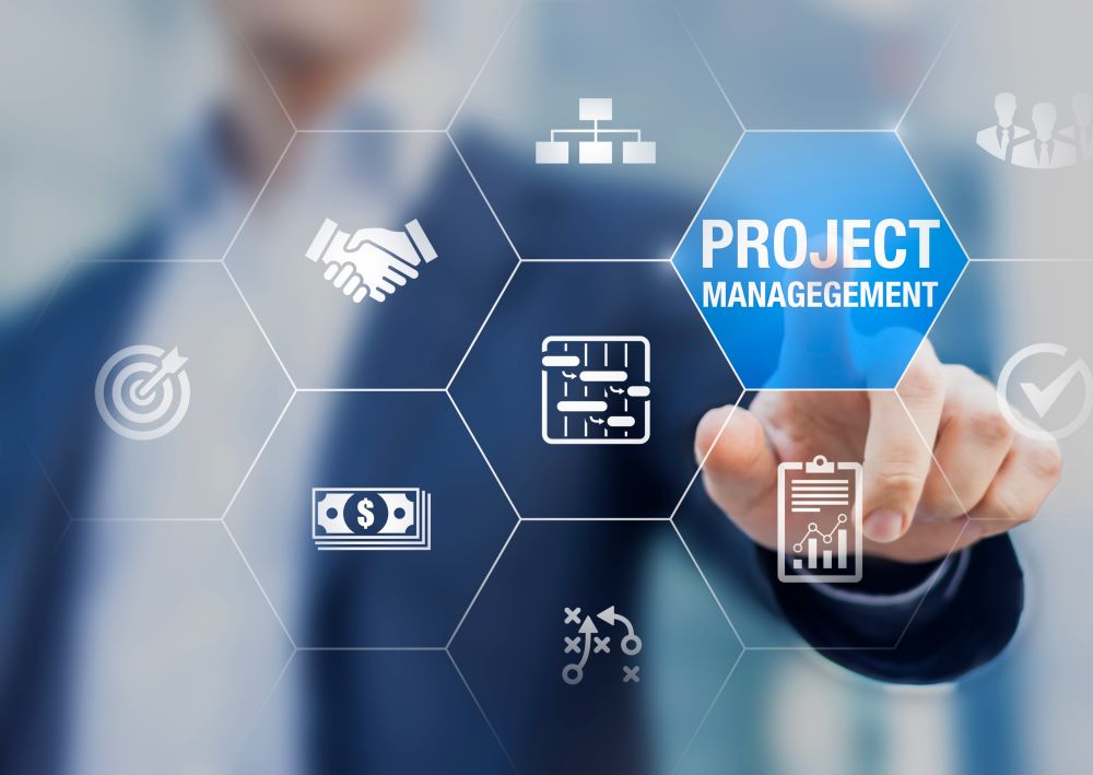 Benefits of Project Management Software