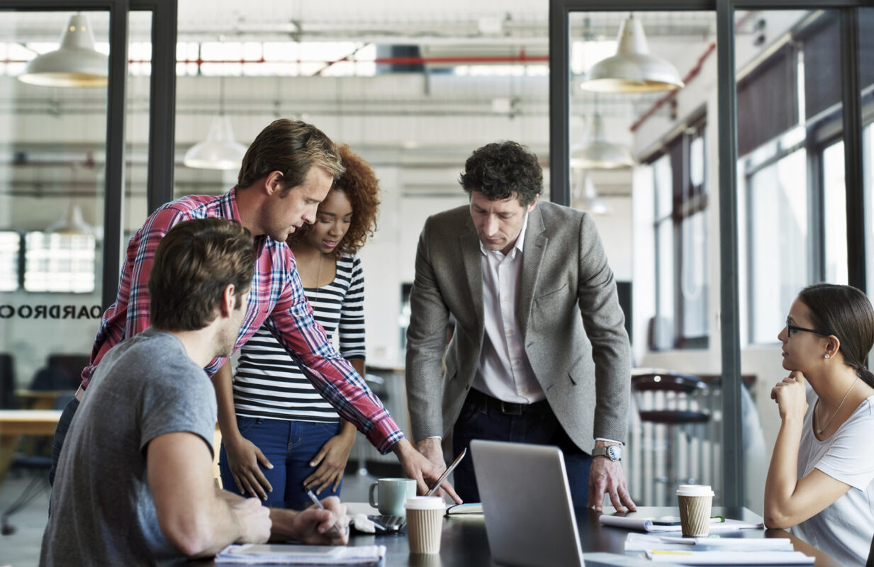 Work Planning Mastery: Enhance Productivity and Coordination
