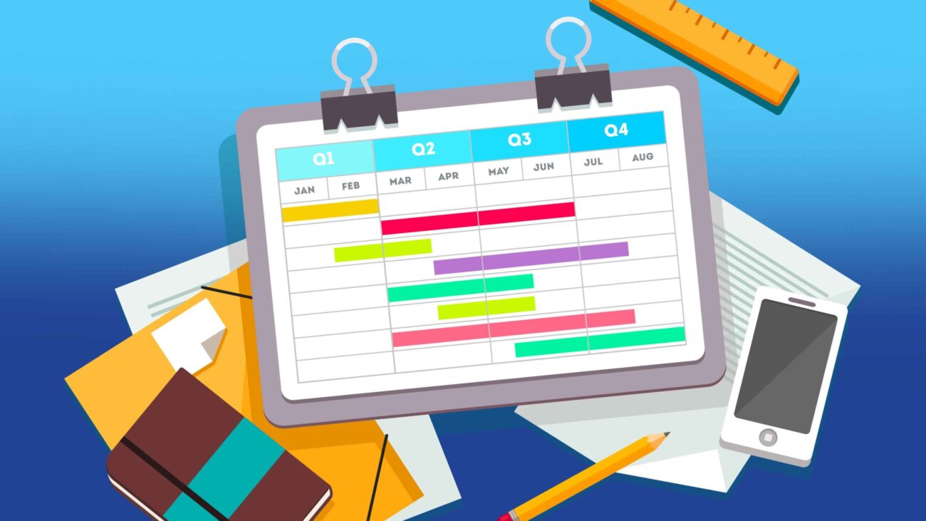 What are the Gantt Chart Alternatives