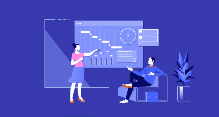 What is a Gantt Charts?