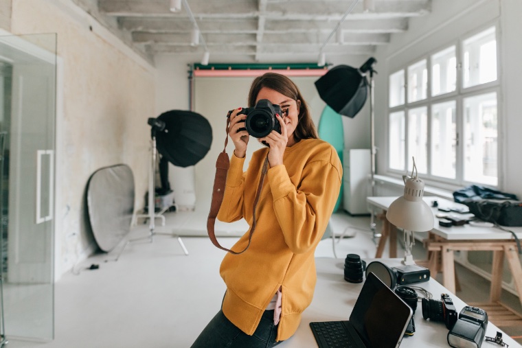 5 Reasons Why It's Important to Hire a Professional Event Photographer