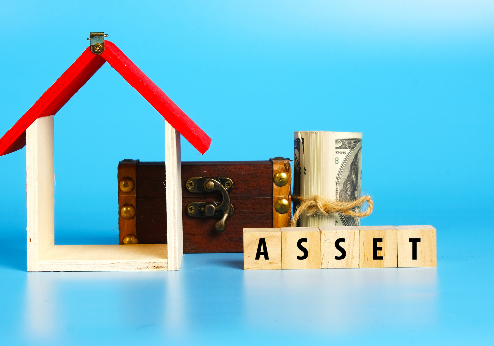 Understanding Assets in CRM Software: The Complete Guide