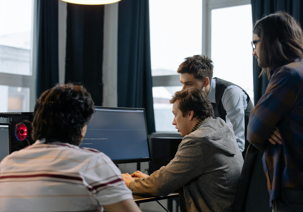 Analytics & Reporting in CRM: Making Data-Driven Decisions